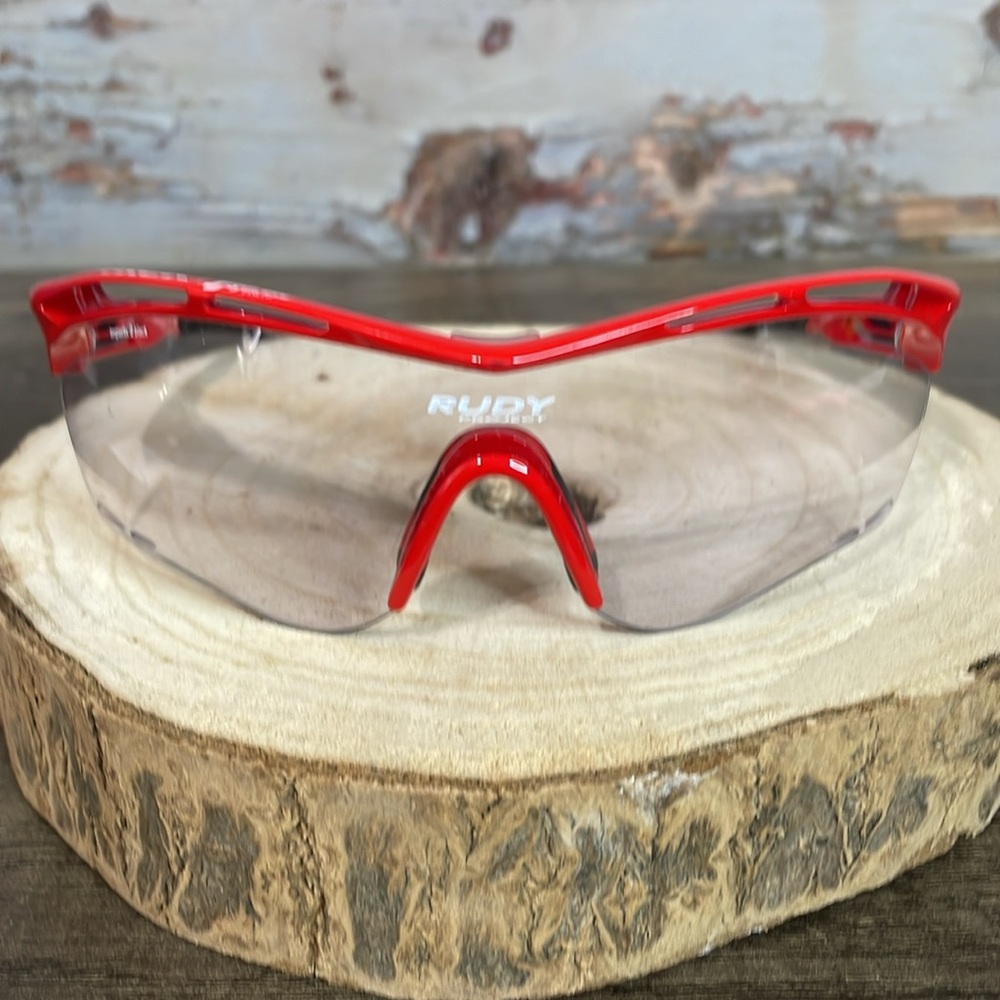 Rudy Project Tralyx Glasses. Photo chromatic. - Picture 12 of 15